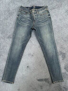 A.N.A. Women's Jeans ~ 28/10 ~ Skinny Stretch ~ Mid Rise ~ NEW